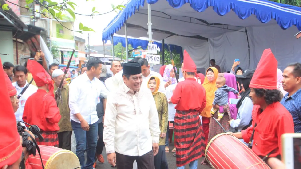 Pilakda 2018