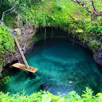 Ketika latar negeri dongeng jadi nyata di berbagai tempat di Filipina.