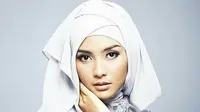 Siti Nurmelia Baskarani mampu memukau para juri.