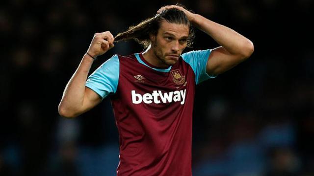 Andy Carroll
