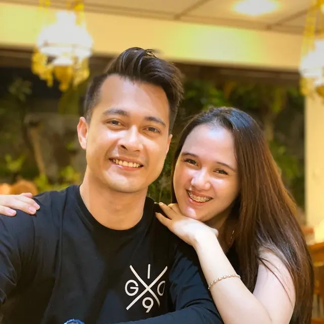 Kini Sudah Menikah, Ini Potret Terbaru 6 Pemain Putih Abu-Abu Bareng Pasangan