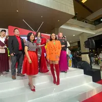 Revlon Indonesia Luncurkan Kosmetik Terbaru yang Membuat Lebih Percaya Diri
