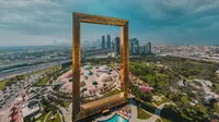 Dubai Segera Bangun Jalan Emas, Atraksi Wisata Baru yang Masih Misterius
