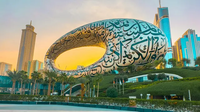 Dubai