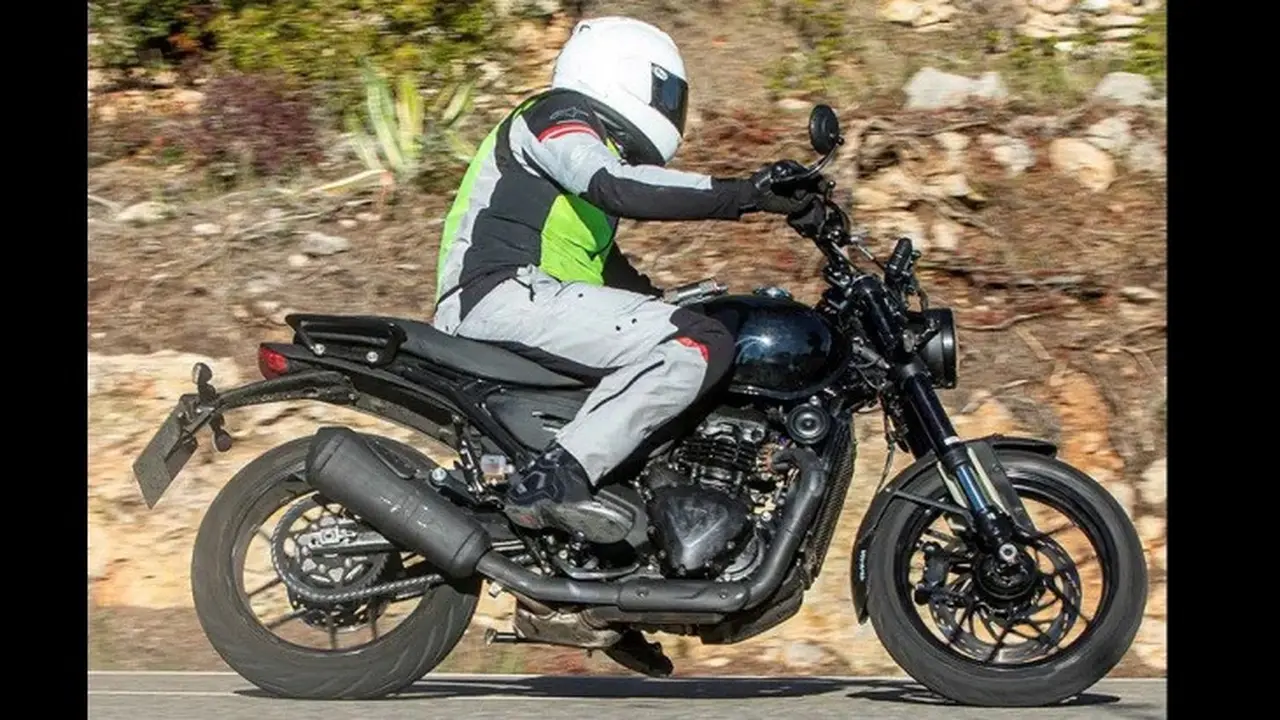 Triumph