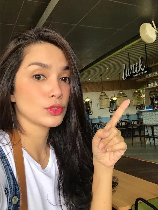 (Instagram/ussypratama)