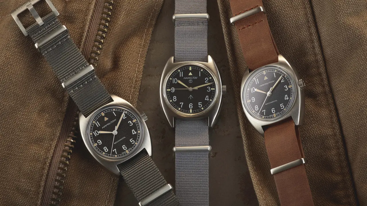 jam tangan