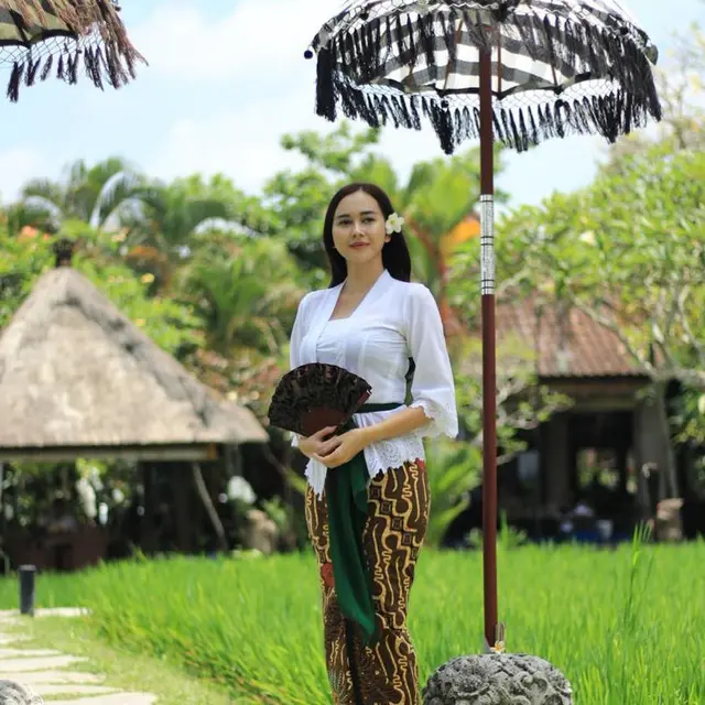 Aura Kasih