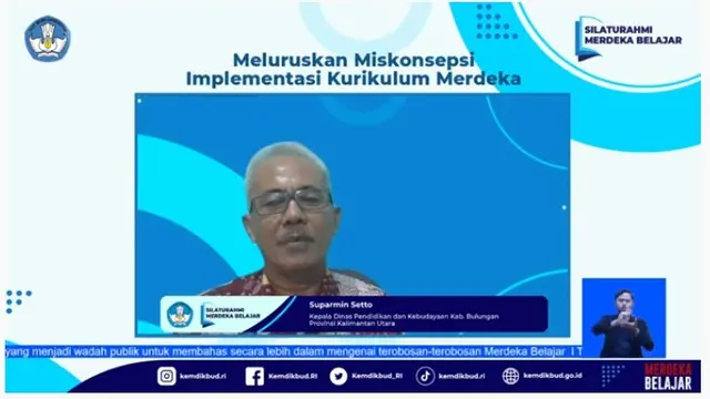 Memusatkan Pembelajaran pada Siswa