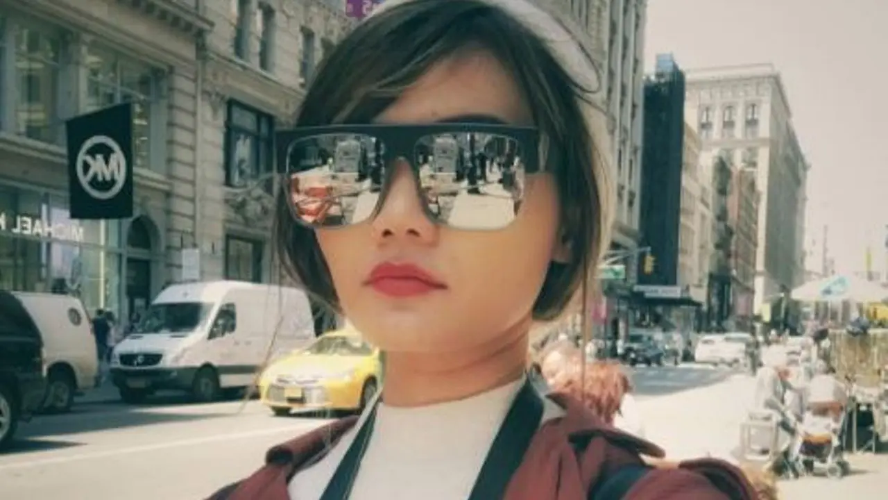 Rina Nose 