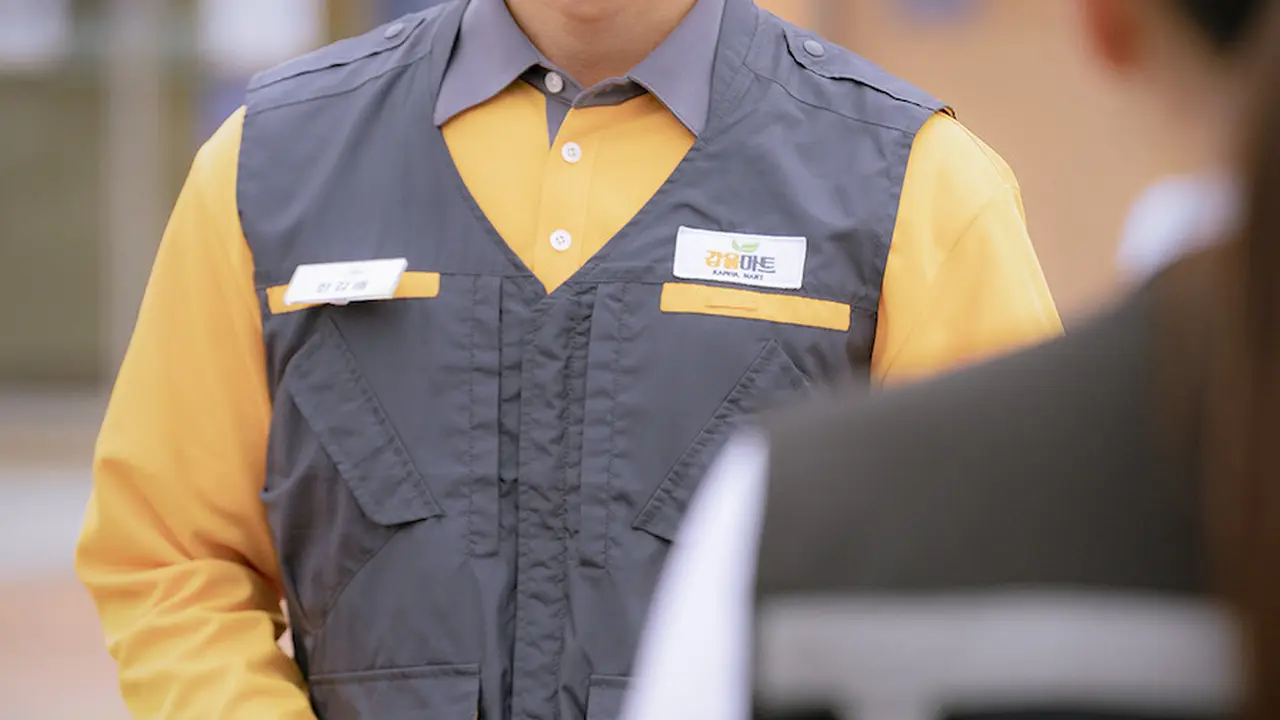 Yook Sung Jae