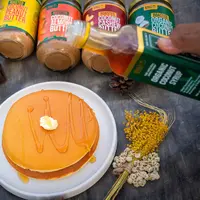 Memilih alternatif pengganti gula dan makanan lain yang lebih sehat, olahan kelapa organik dari Bali Nutra.