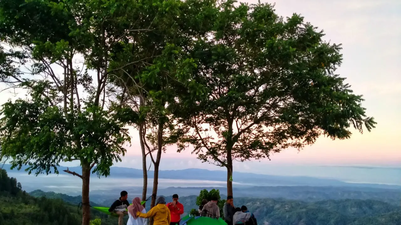 Bukit Lestari