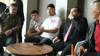 Polri Tegaskan Tak Kriminalisasi Ahmad Dhani
