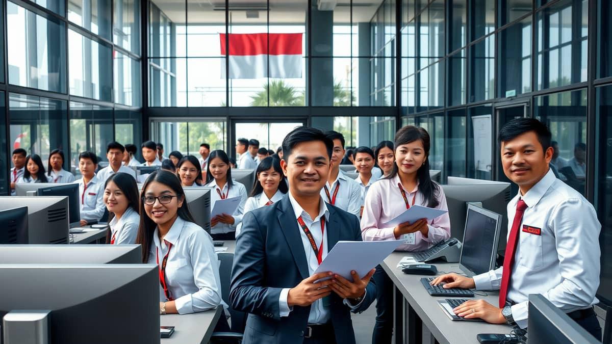 BKN Perpanjang Waktu Pengisian Dokumen PPPK Paruh Waktu