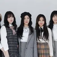 GFRIEND (Sumber: Soompi)