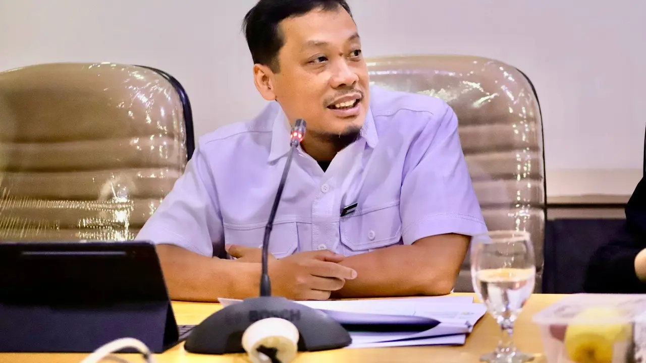 DPRD Bandung Targetkan Perda BPR Syariah Rampung, Transformasi Perseroda Diharap Dongkrak PAD