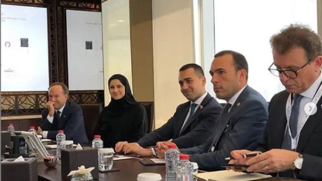 Mengenal Sarah Al Amiri, Sosok Penting dalam Misi UEA ke Mars