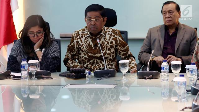 Tentukan Nasib Setya Novanto, Golkar Tunggu Praperadilan