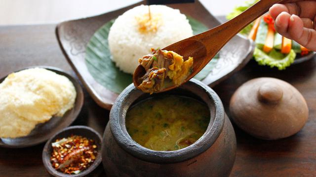 Destinasi wisata saat liburan ke Cirebon