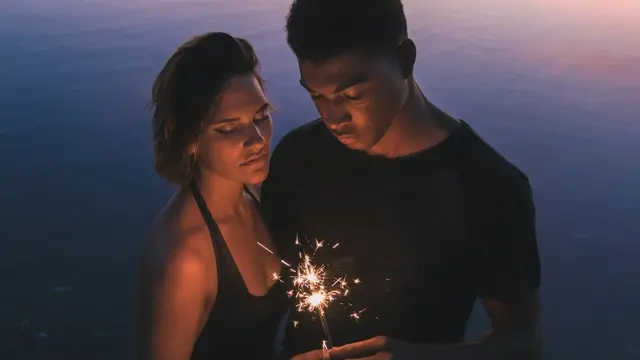 Ilustrasi Relationship