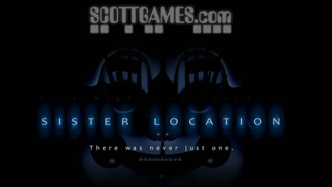 Five Nights at Freddy's