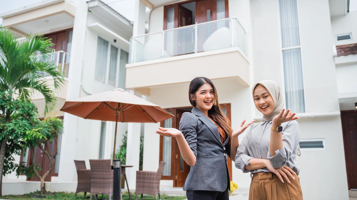 Cicilan Rumah Terasa Berat? Saatnya Beralih BRI KPR Take Over, Tenor Hingga 25 Tahun