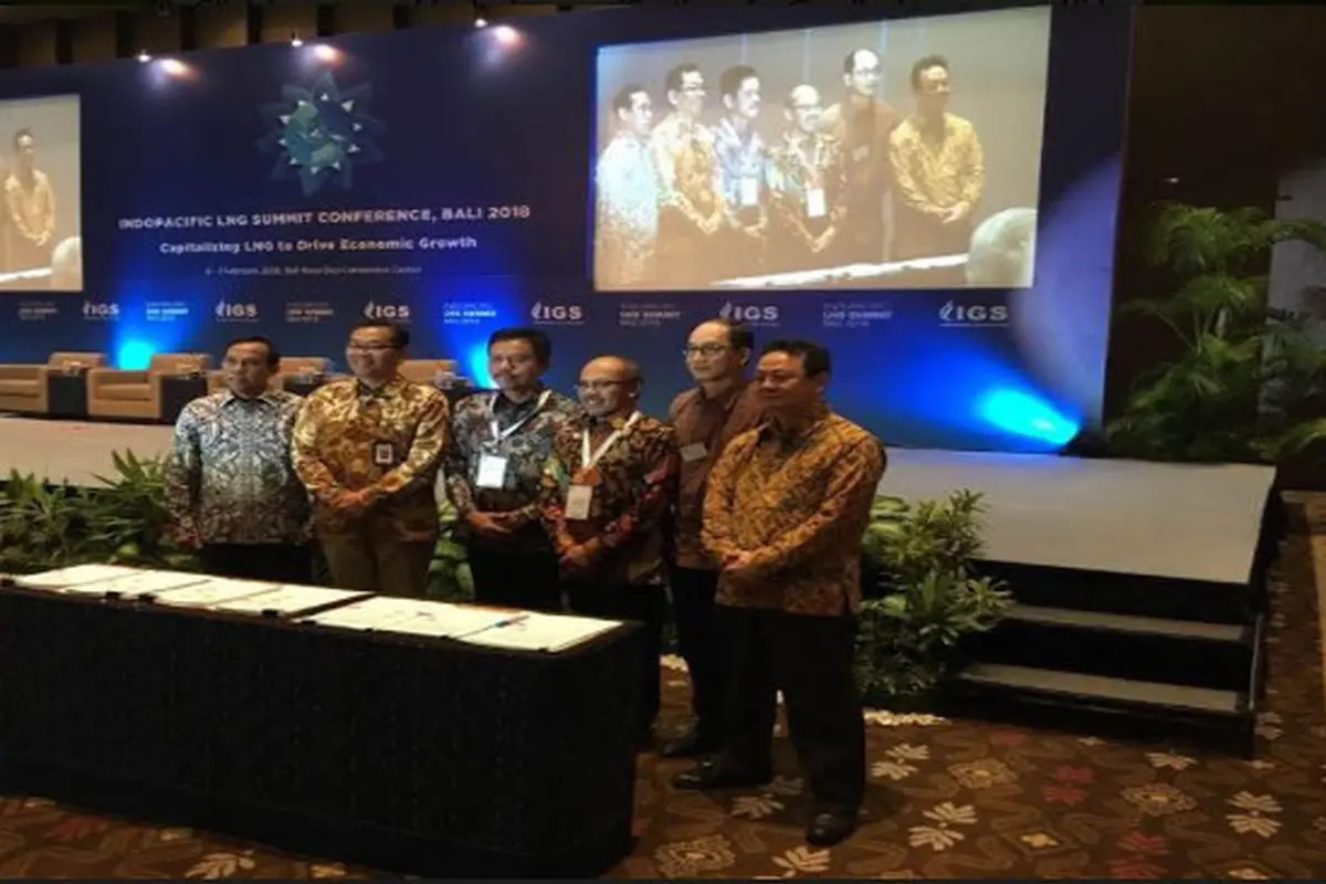 (Foto: Dok PT Medco Energi International Tbk )
