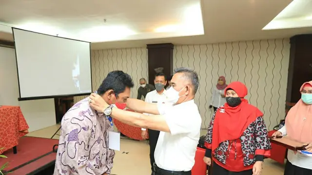 Pemkot Tarakan