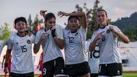 Timnas Indonesia Putri. (Dok/Timnas Indonesia)