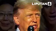 Donald Trump menjanjikan "dividen" US$5.000 atau sekitar Rp78 juta untuk setiap warga dewasa AS jika Partai Republik mempertahankan kendali DPR dan Senat. Namun, program tersebut masih sebatas janji dan membutuhkan persetujuan Kongres.