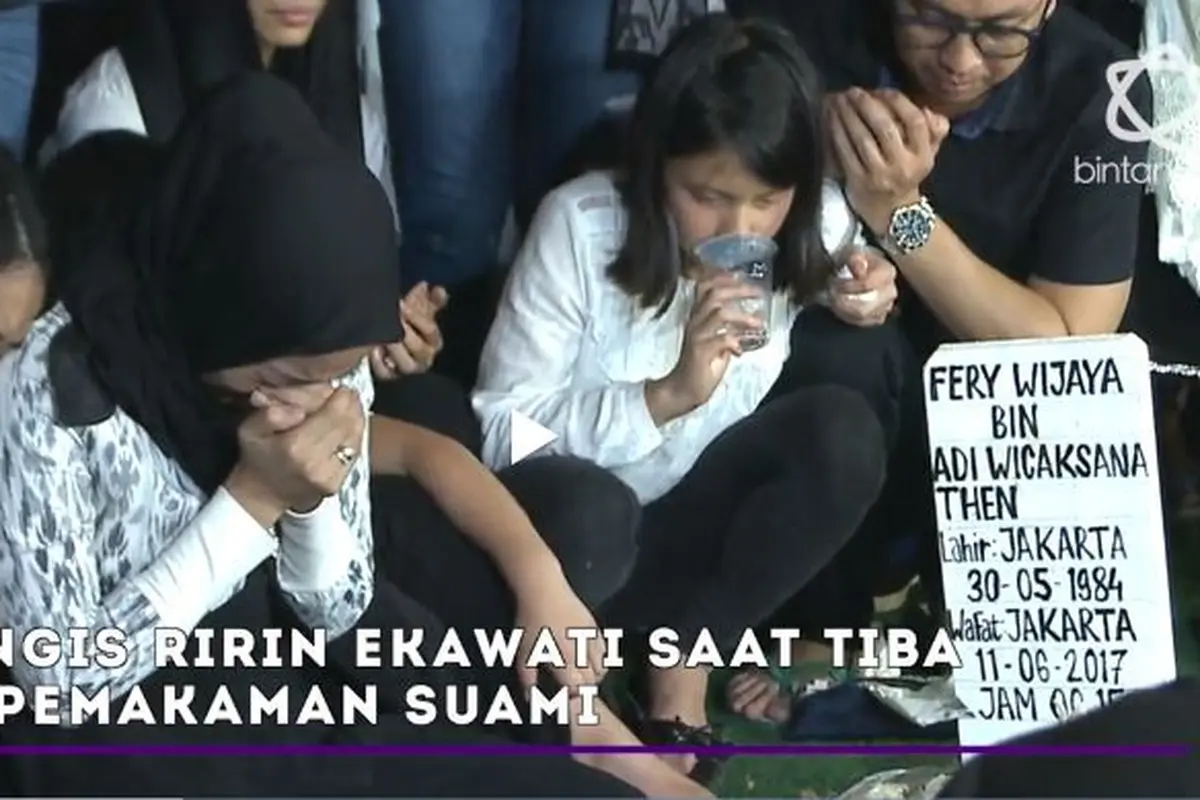 [Bintang] Ririn Ekawati