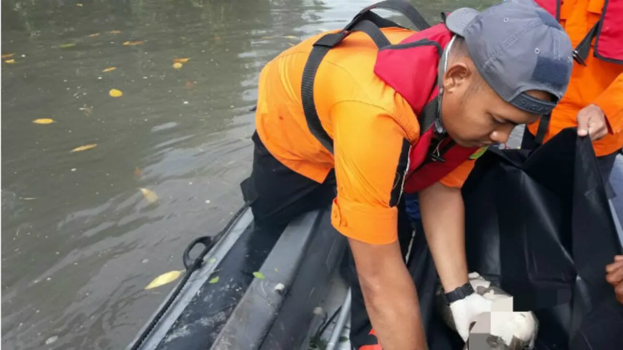 Diduga Dimakan Buaya, Nelayan di Muna Ditemukan Tinggal Kaki