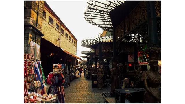Camden Town