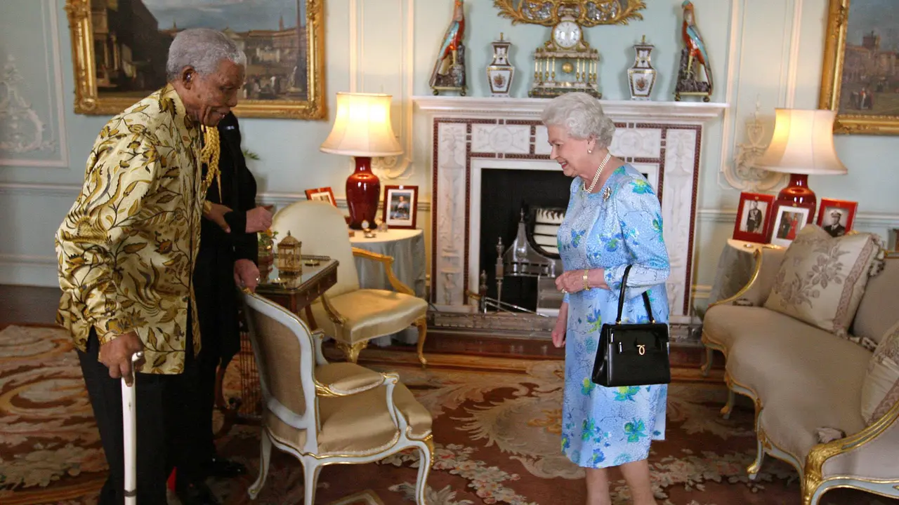 Mengenang Ratu Elizabeth II yang Meninggal di Usia 96 Tahun