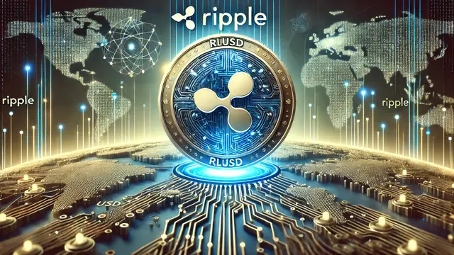 Ripple CTO Peringatkan Volatilitas RLUSD, Jangan Terjebak FOMO saat Peluncuran Stablecoin Baru
