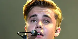 Album terbaru Justin Bieber yang akan dirilis pada bulan depan akhirnya memiliki judul. (AFP/Bintang.com)