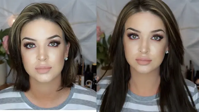 Bosan dengan Gaya Bob, Ingin Rambut Cepat Panjang? Ini Solusinya