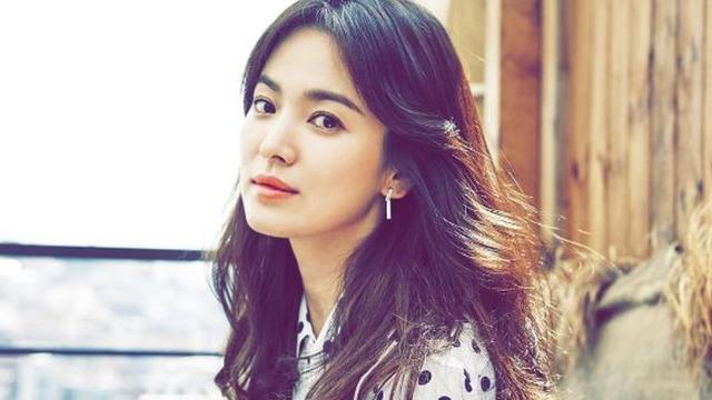 Song Hye Kyo