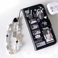 Berkat kreativitas Gen Z yang tak ada habisnya, casing yang dulu simpel kini jadi kanvas mini untuk mengekspresikan diri. [x/@verstif].