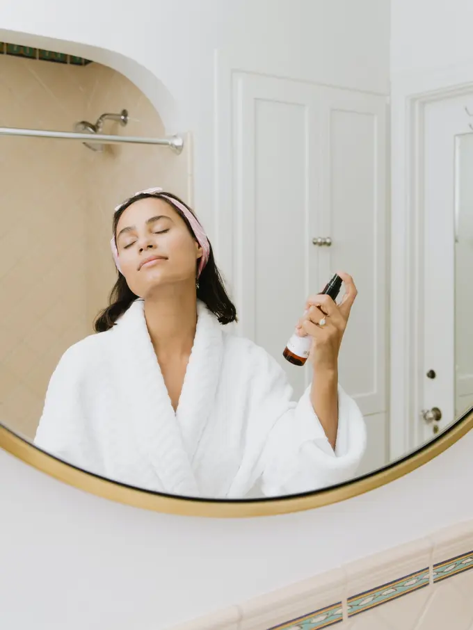 skincare-kezo