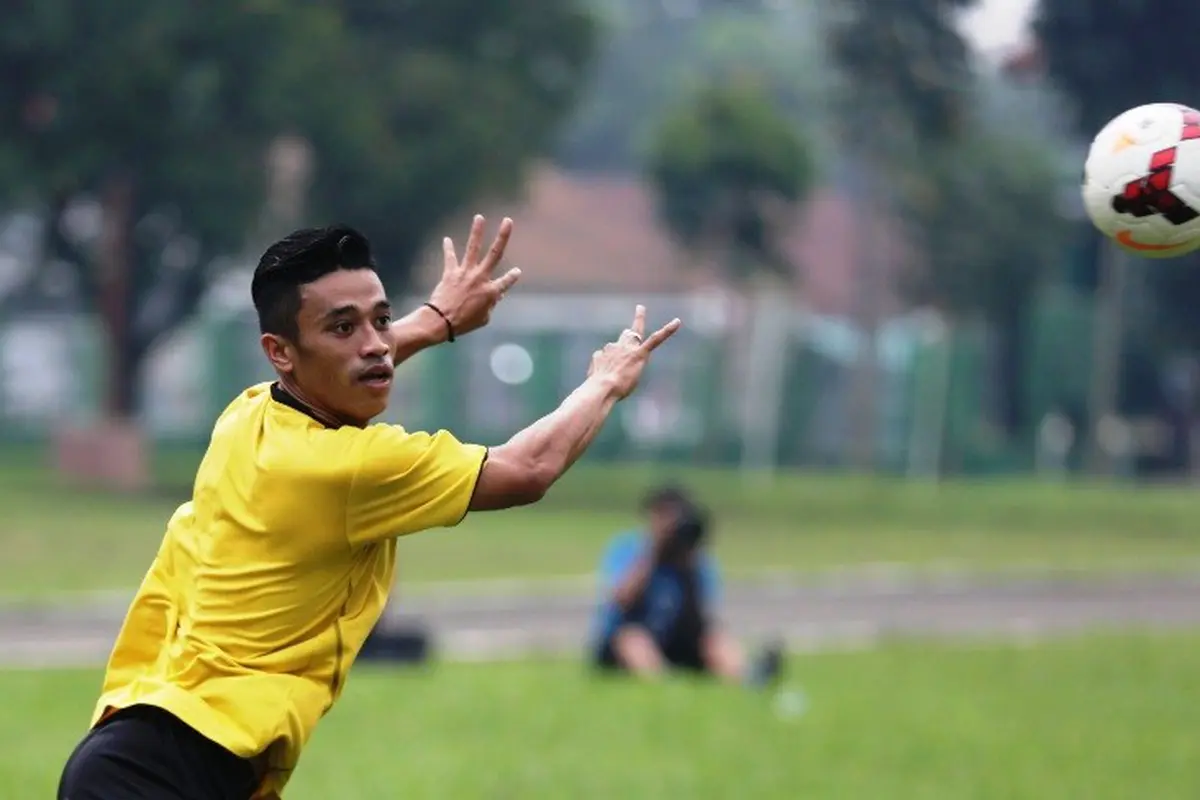 Beny Wahyudi