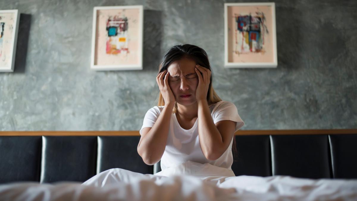 Fakta Dampak Buruk Kurang Tidur untuk Kesehatan Mata