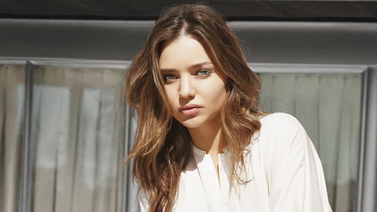 Miranda Kerr