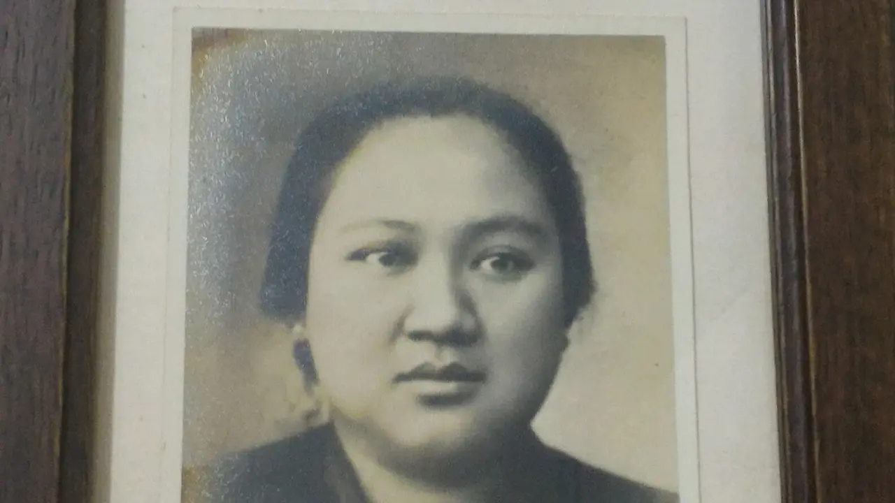 Sakola Istri, Sekolah Perempuan Pertama Mlik Dewi Sartika