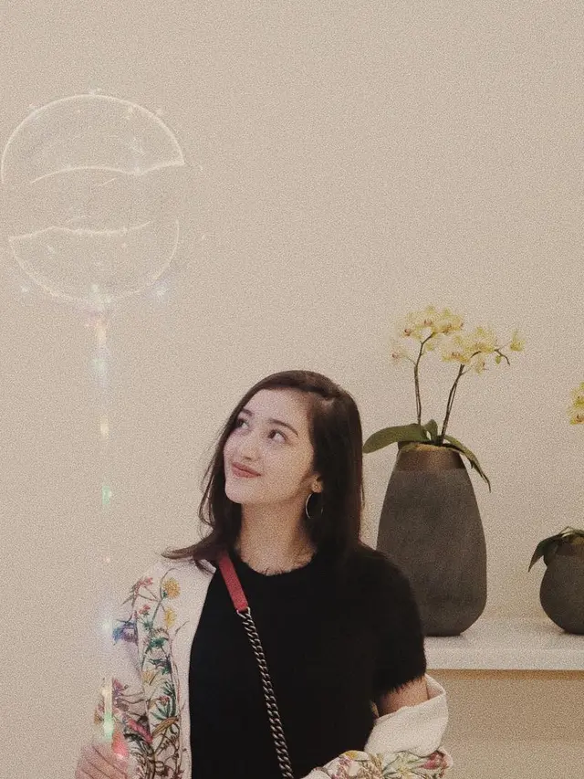 [Fimela] Ranty Maria