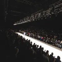 Moscow Fashion Week sukses dilaksanakan dari 1 hingga 8 Maret 2024. Acara ini menyoroti pengaruh Indonesia di kancah global  dengan menarik hampir 800 tamu yang hadir di pameran desainer Indonesia, Irmasari Joedawinata. Sorotan atas pengaruh Indonesia merupakan hasil dari kolaborasi antara Indonesian Fashion Chamber dan Moscow Fashion Week, yang diinisiasi kembali pada BRICS+ Fashion Summit akhir 2023. (Foto: Dokumen/Moscow Fashion Week)
