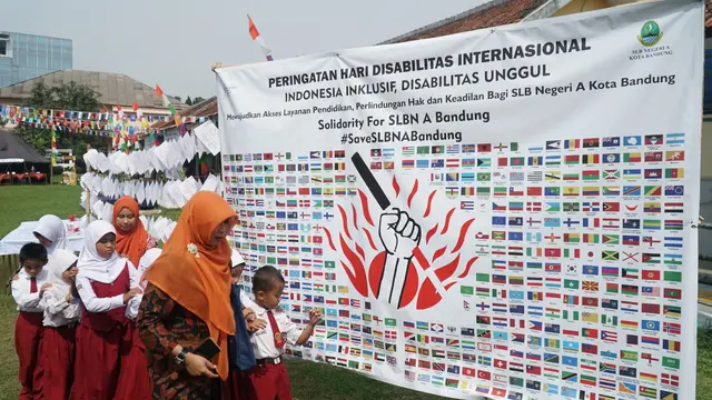 SLBN A Kota Bandung