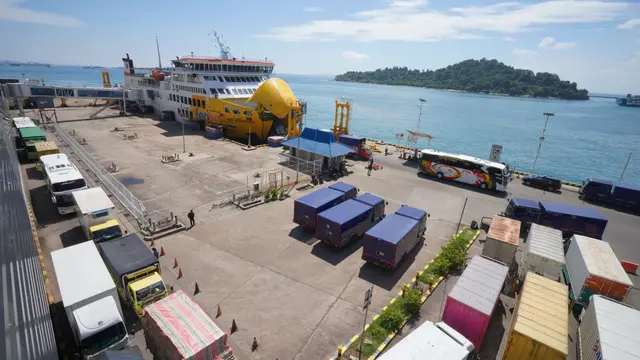 PT ASDP Indonesia Ferry (Persero)