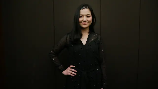 [Fimela] Eriska Rein